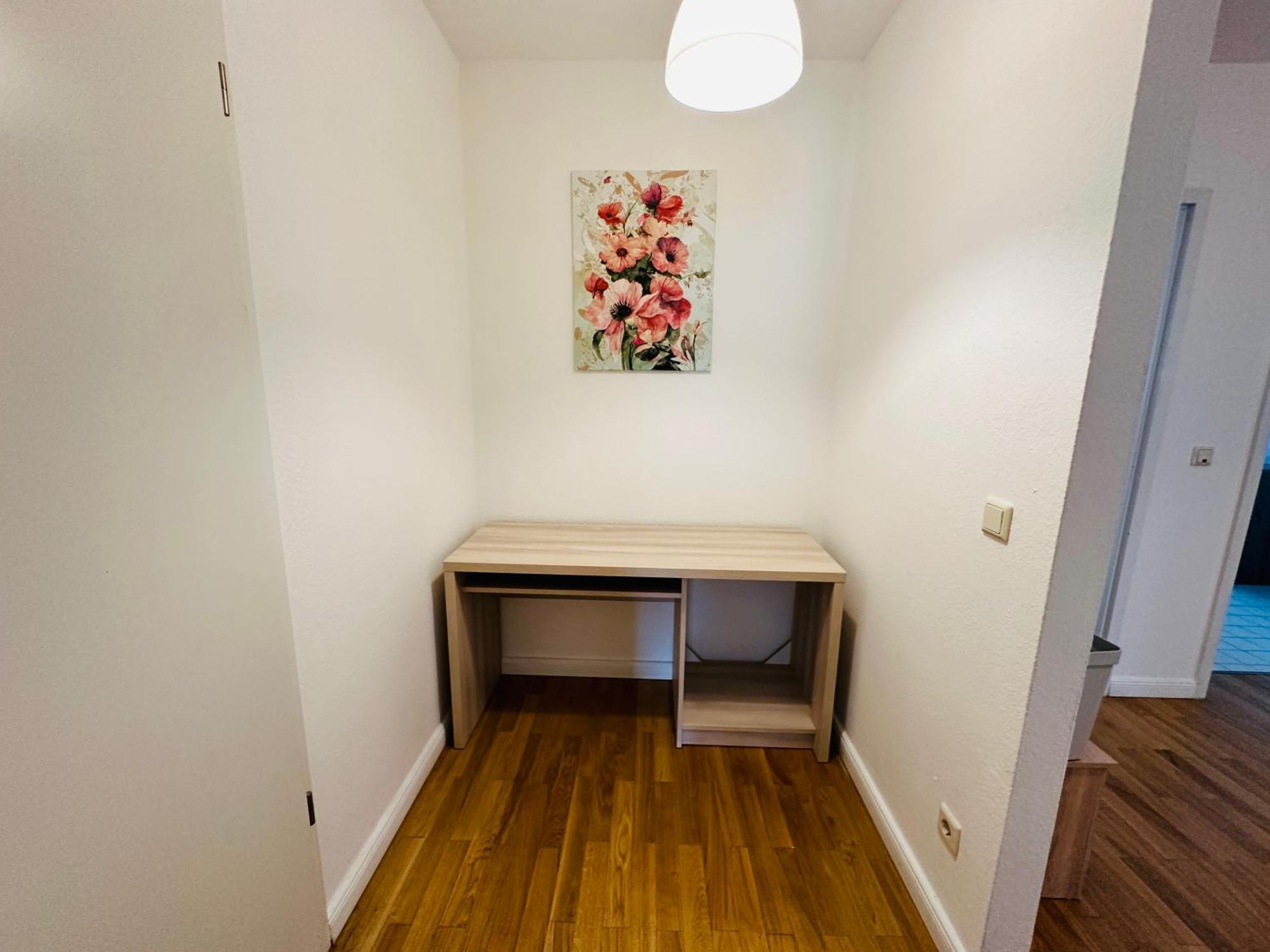Urban Flats Berlin Aparthotel ภายนอก รูปภาพ