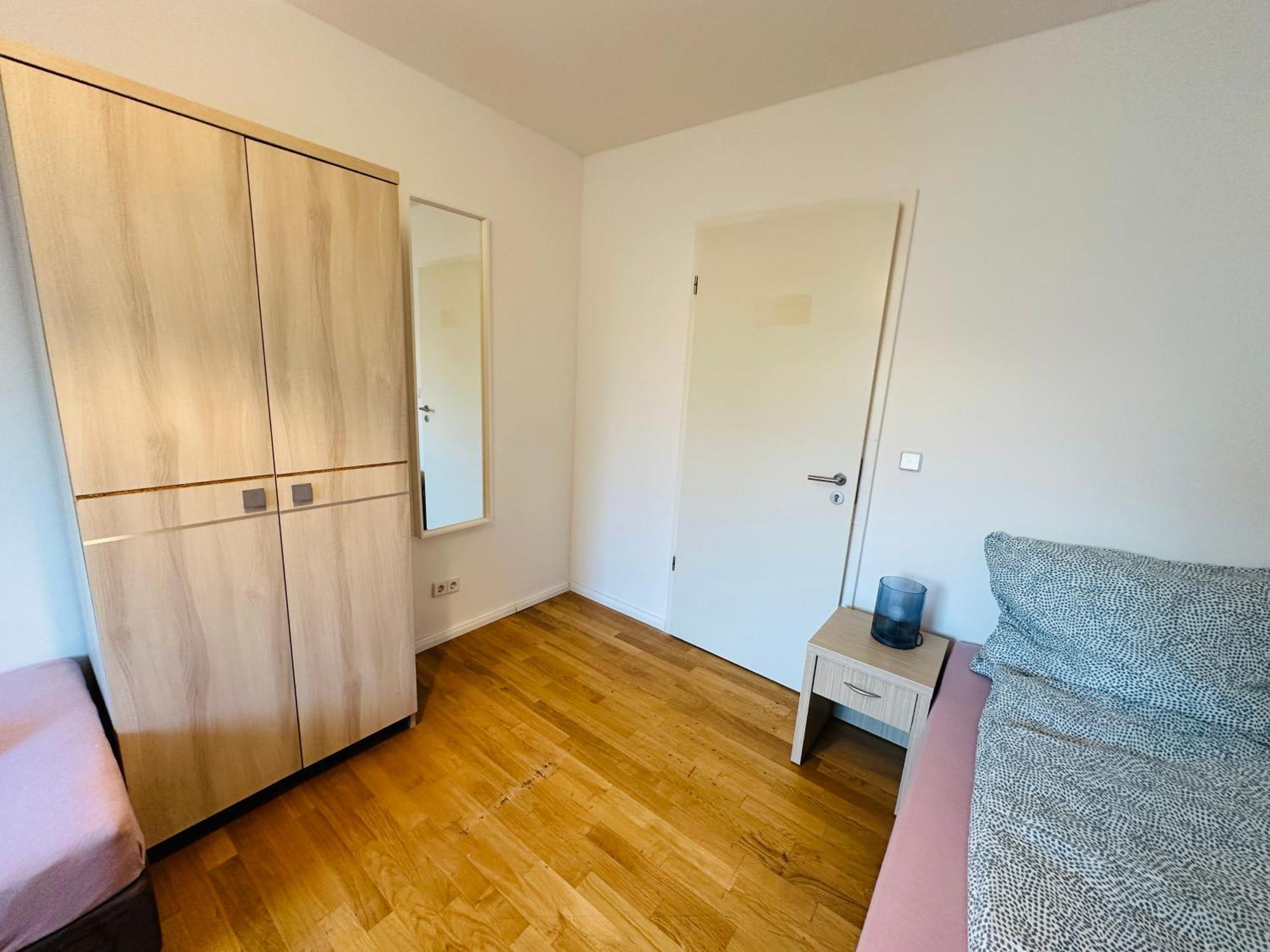 Urban Flats Berlin Aparthotel ภายนอก รูปภาพ
