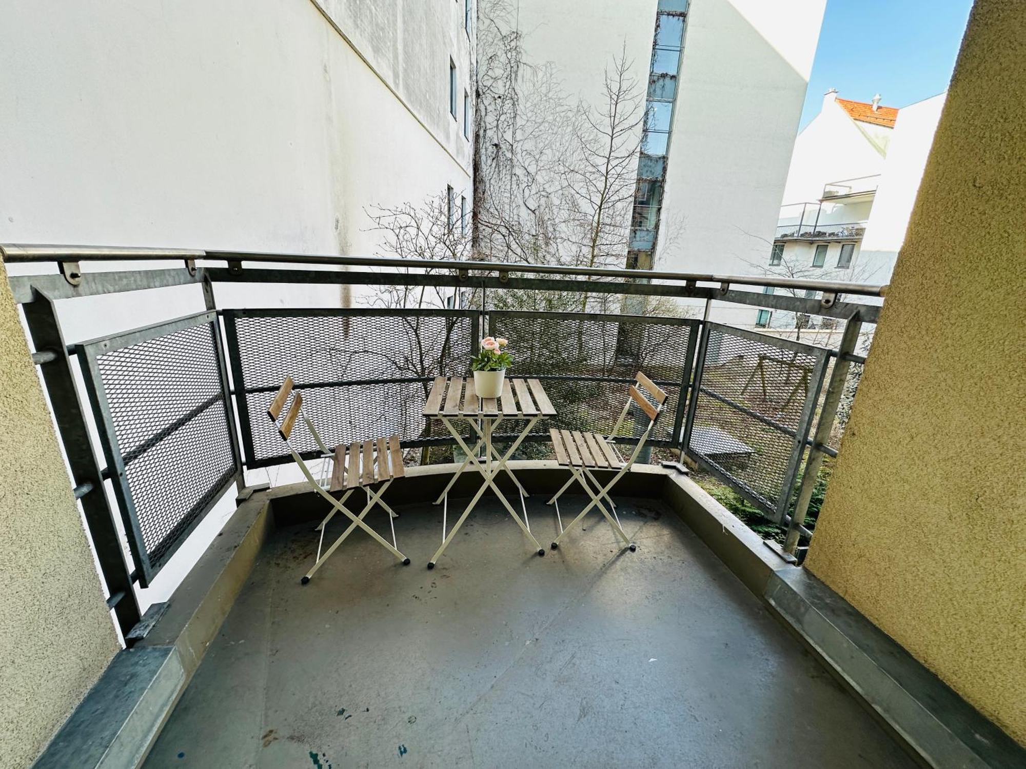 Urban Flats Berlin Aparthotel ภายนอก รูปภาพ